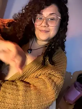 VanesssaMilf_'s Live XXX Chat