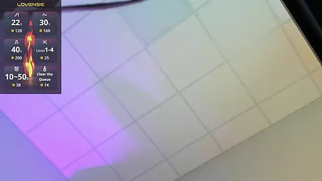 LilithNlsn's Live XXX Chat