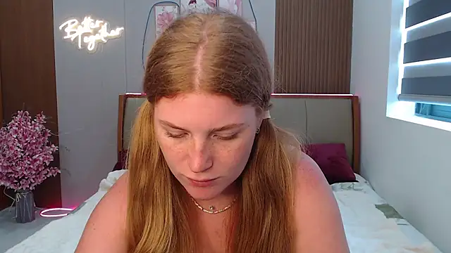 แชท XXX สดของ Carammelstorm