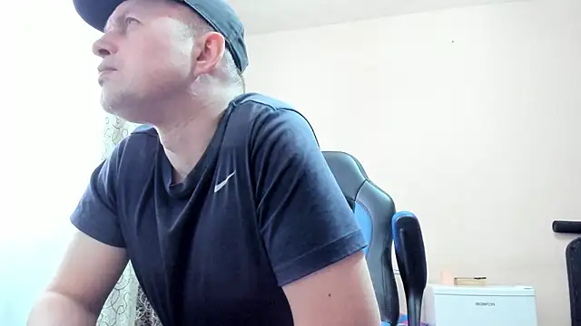 Živý XXX chat SanFrantsisko