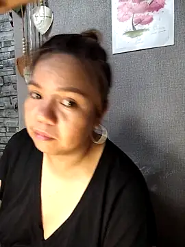 ambersmile's Live XXX Chat