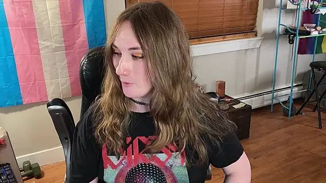 luluvaladon's Live XXX Chat