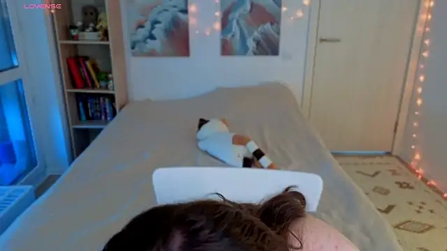 MilenaSaint's Live XXX Chat