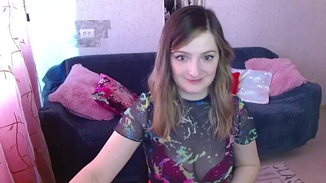 Arielsssplash's Live XXX Chat