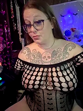 แชท XXX สดของ edgexchaos