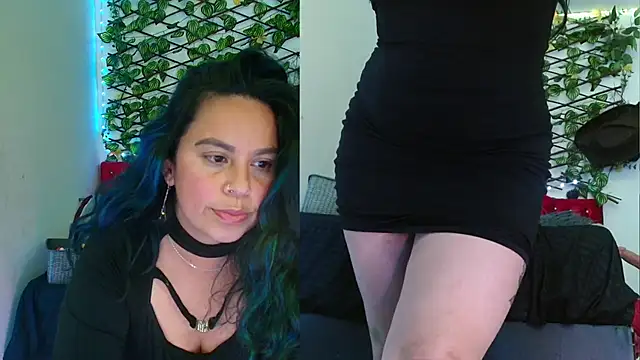 Živý XXX chat elektra_32