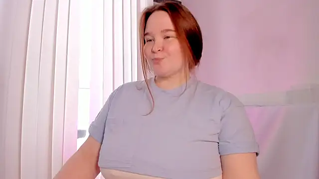 DebbieWoood's Live XXX Chat