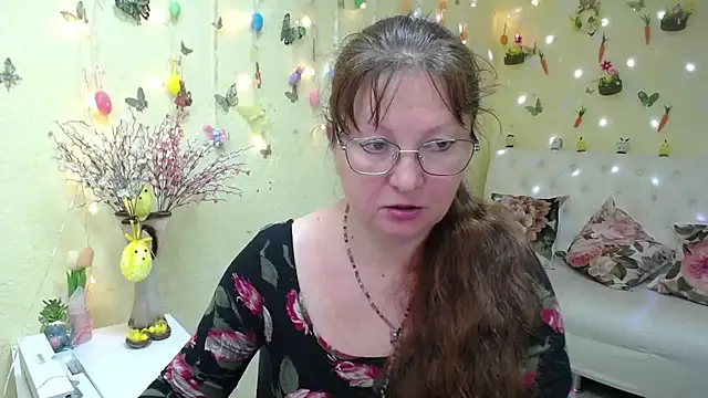 XXX chat uživo modela VanessaHotts