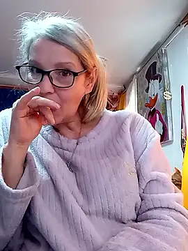 irinamaux's Live XXX Chat