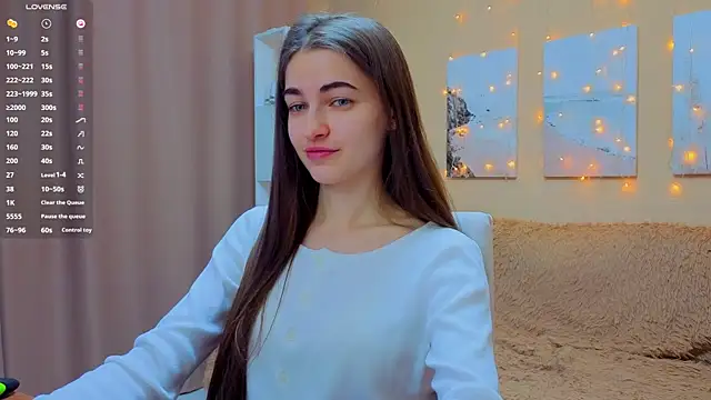 AstoriyaNight – Naživo XXX chat