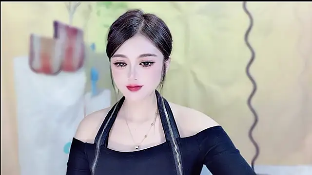 VIWVI's Live XXX Chat