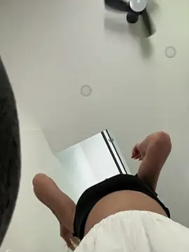 XXX chat uživo modela -Sexy_Barbie-