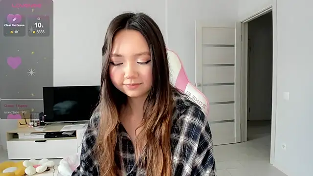 XXX chat uživo modela Fluffy_Rose