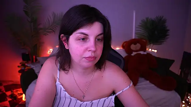 XXX chat uživo modela MirandaWong