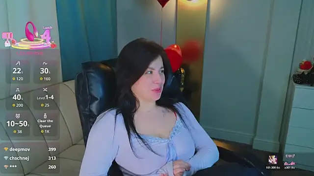 Jenna_Adams_'s Live XXX Chat