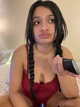 Show webcam de Heyalexaaa_love