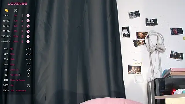 Kellybbface 라이브 XXX 채팅