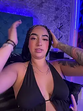 Chat XXX Live Scarlett-LS