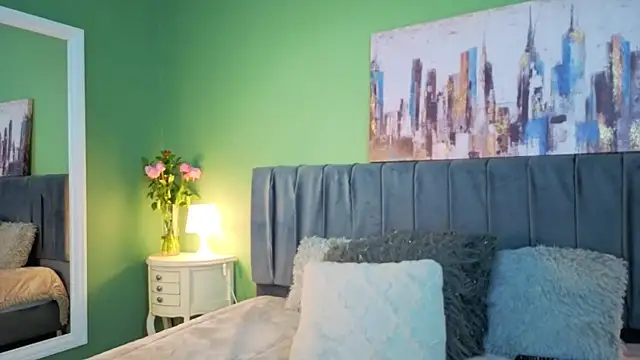 XXX chat uživo modela Cassie_bloom