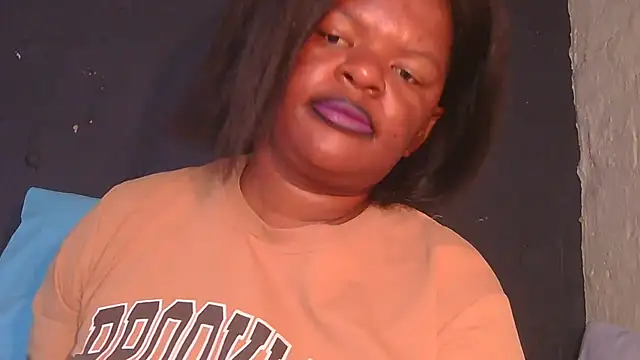 ebony_rose11's Live XXX Chat