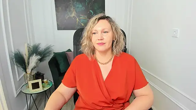 XXX chat uživo modela NinaStarle