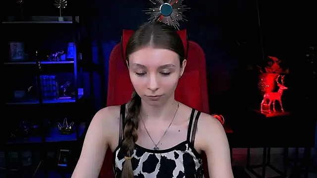 JulieDaniel's Live XXX Chat