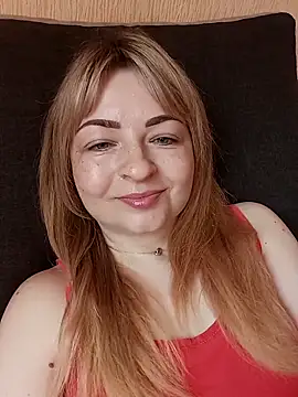 XXX chat uživo modela Kate2891