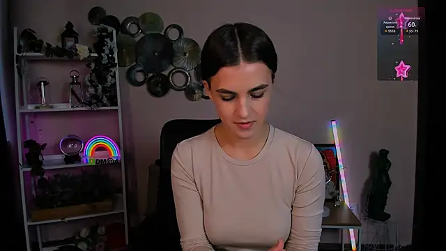 Živý XXX chat lina_fox12