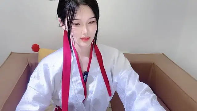 T-TeaR Adlı Modelin Canlı XXX Sohbeti