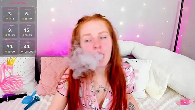 Evarey_'s Live XXX Chat