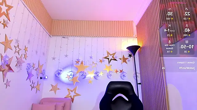 XXX chat uživo modela allison_mc