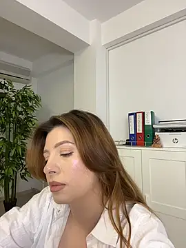 Živý XXX chat AmberRosewood