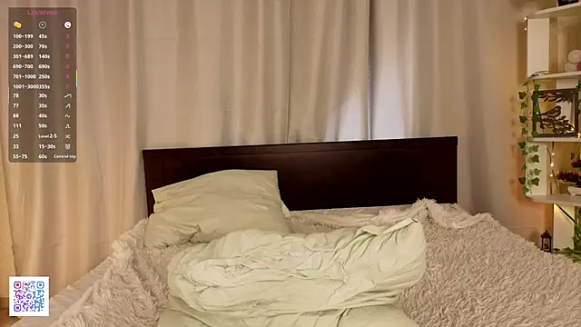 LeanneDinkleのライブXXXチャット