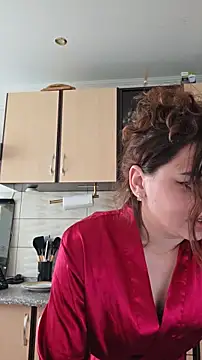 XXX chat uživo modela KatarinaHeaven