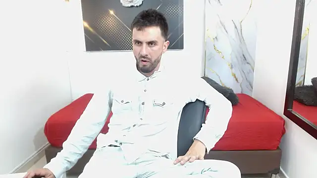 KingOfTemptation – Live XXX-chat