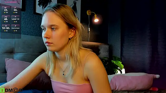 Alice_Pleasance's Live XXX Chat