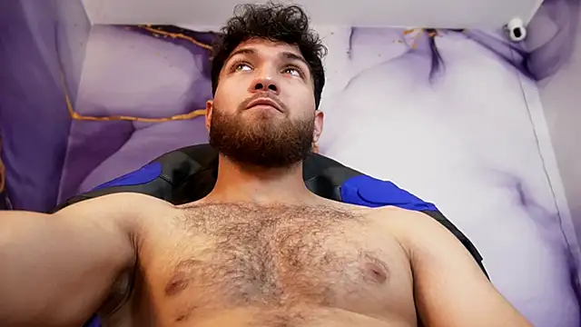 XXX chat uživo modela Oliver_Dallas1