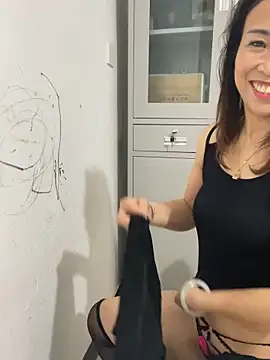 keke-77 Adlı Modelin Canlı XXX Sohbeti