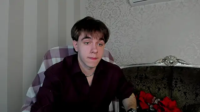 DaveBevy লাইভ XXX চ্যাট