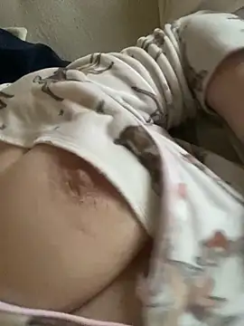 Živý XXX chat MissSeductivex