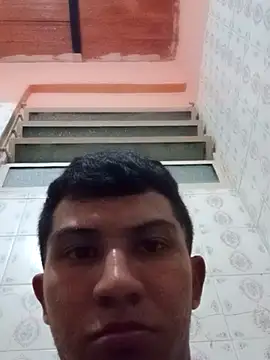 Show Webcam de AlexPhoenix