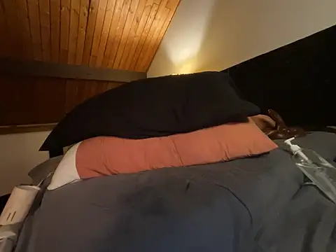 Show webcam de odbodu