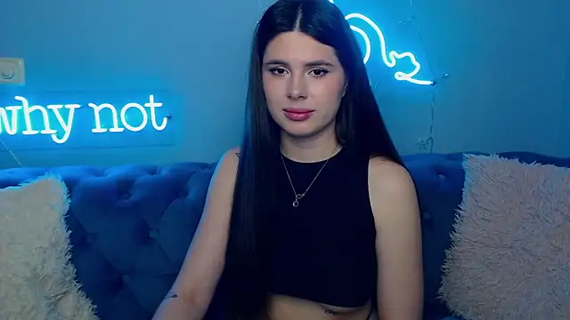 ViollinaLove's Live XXX Chat