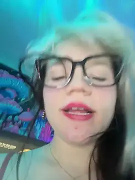 XXX chat uživo modela Cutiepiespanks