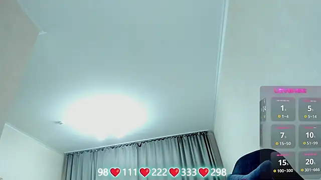 XXX chat uživo modela Olivia_Munk