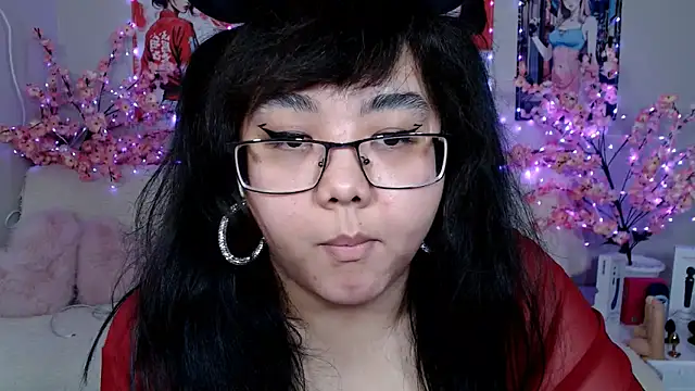 Moertomlly 라이브 XXX 채팅