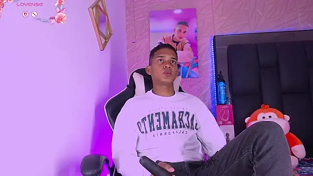 dilan_alfonzo 现场XXX聊天