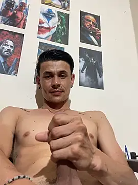 _Killian_ – webcam-show