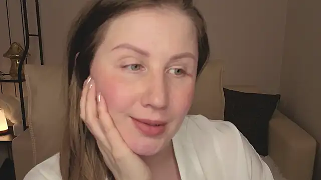 Chat XXX en directo de Helens_love