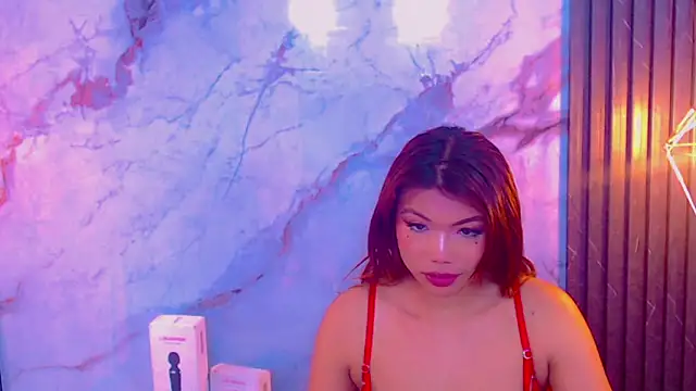 Chat XXX en directo de Cloelombard